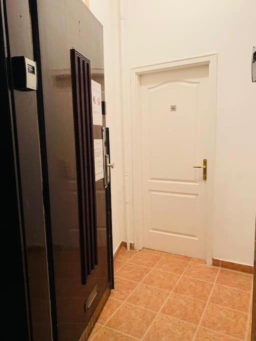 Danube Dwelling Asboth 19-1 Apartment บูดาเปสต์ ภายนอก รูปภาพ