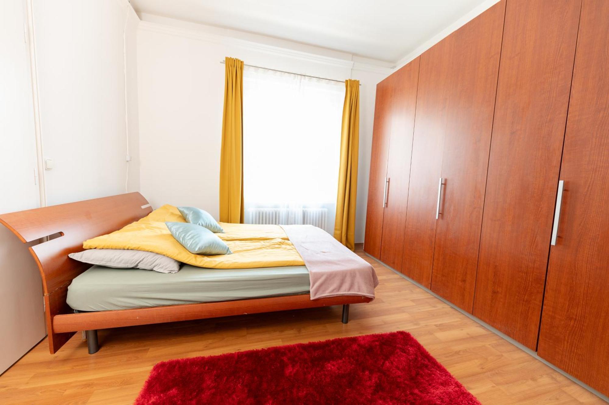 Danube Dwelling Asboth 19-1 Apartment บูดาเปสต์ ภายนอก รูปภาพ
