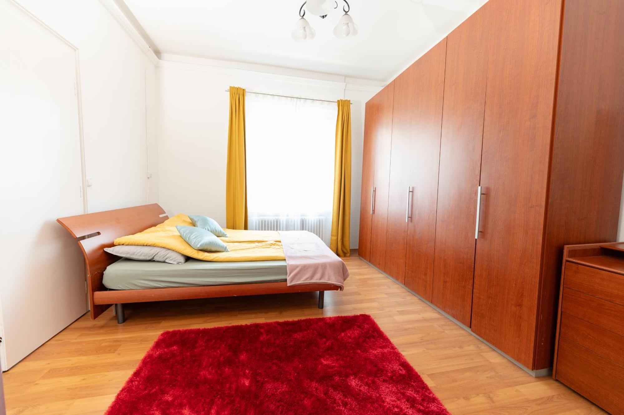 Danube Dwelling Asboth 19-1 Apartment บูดาเปสต์ ภายนอก รูปภาพ
