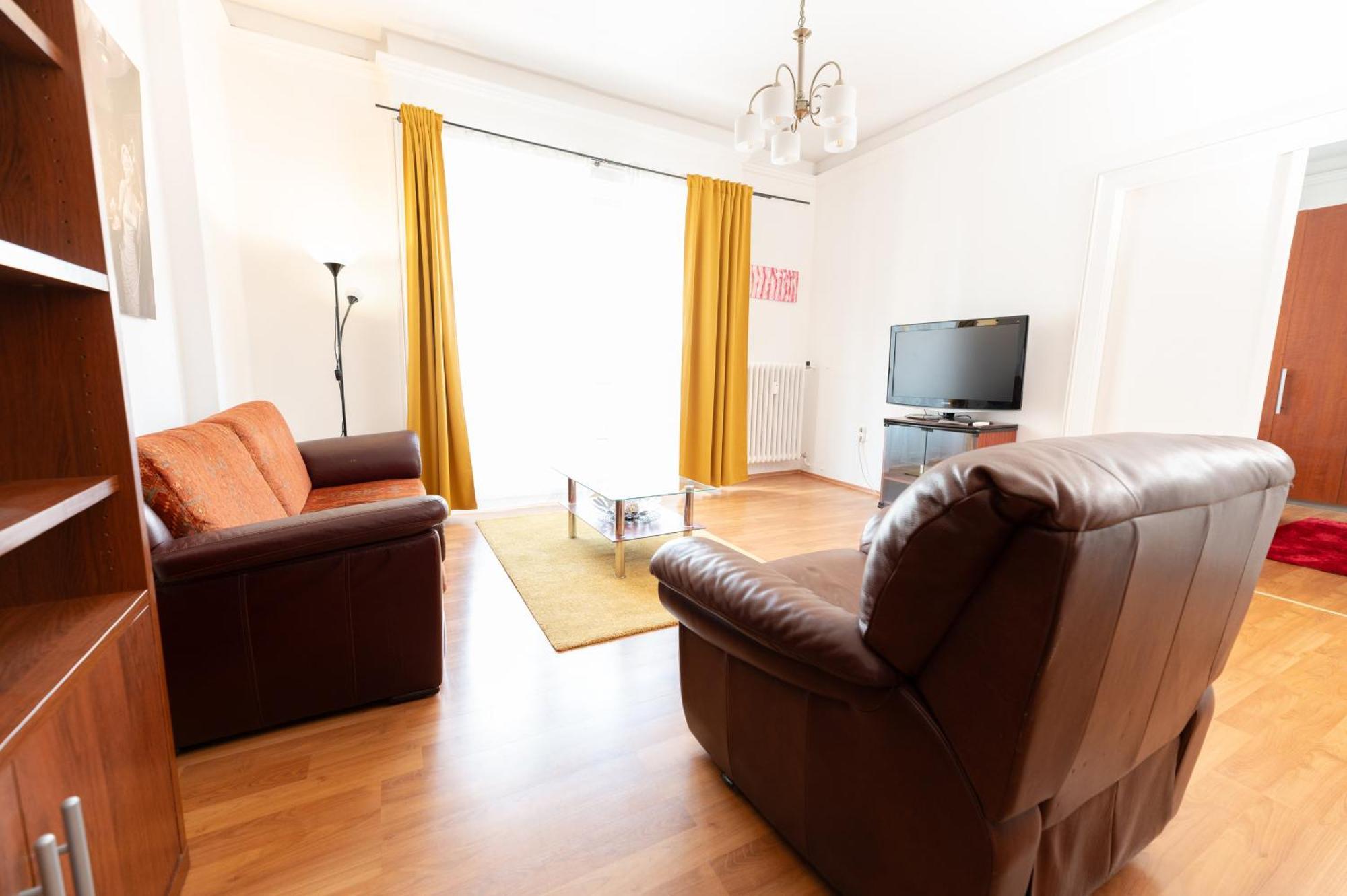 Danube Dwelling Asboth 19-1 Apartment บูดาเปสต์ ภายนอก รูปภาพ