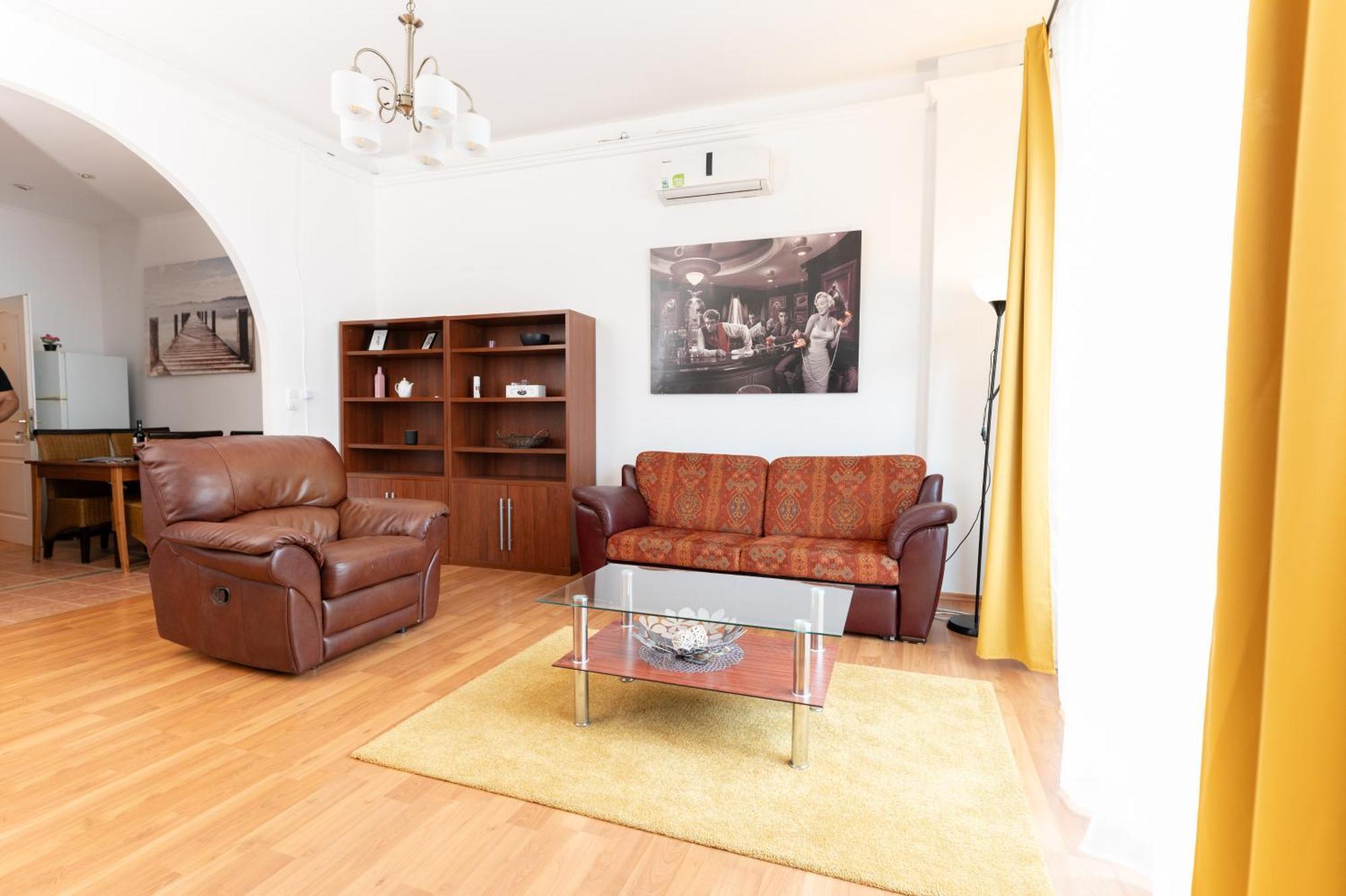 Danube Dwelling Asboth 19-1 Apartment บูดาเปสต์ ภายนอก รูปภาพ