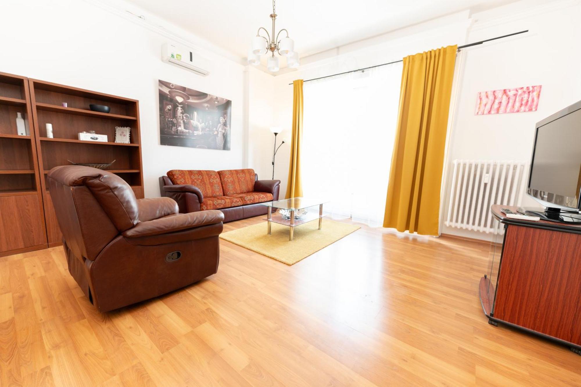 Danube Dwelling Asboth 19-1 Apartment บูดาเปสต์ ภายนอก รูปภาพ