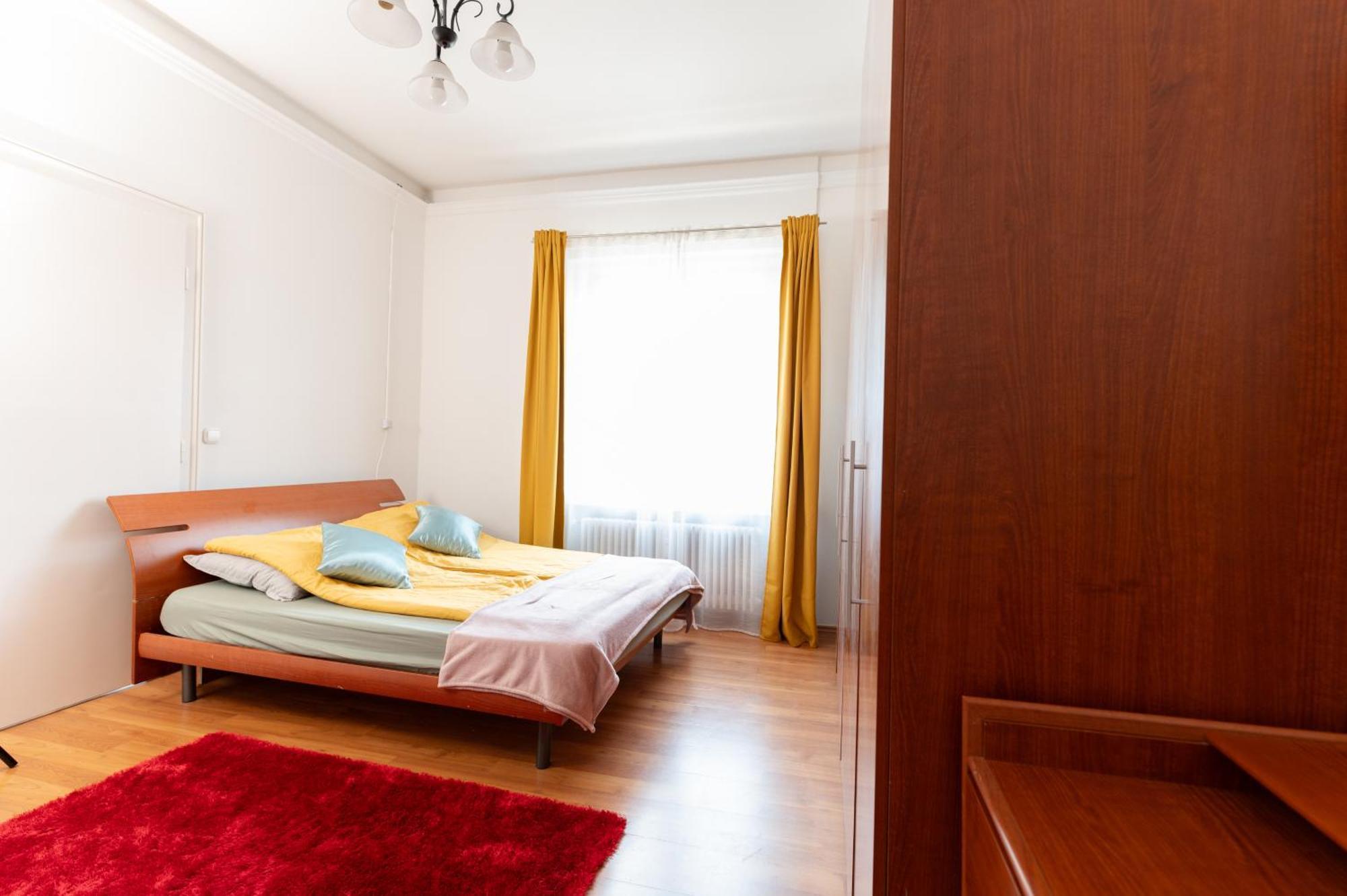 Danube Dwelling Asboth 19-1 Apartment บูดาเปสต์ ภายนอก รูปภาพ