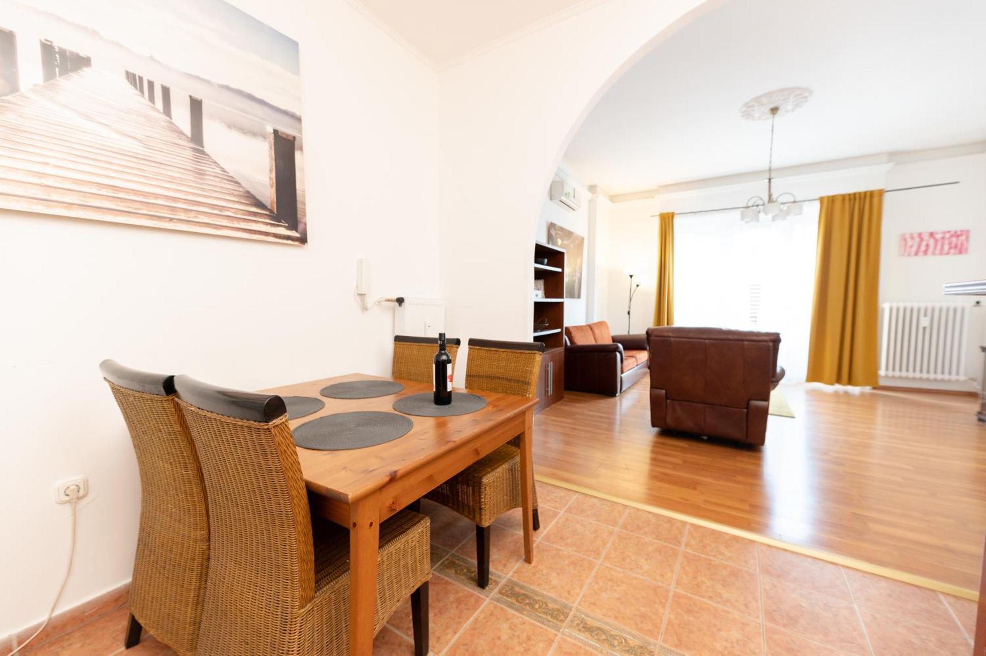 Danube Dwelling Asboth 19-1 Apartment บูดาเปสต์ ภายนอก รูปภาพ
